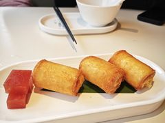 -蔡澜点心·粤菜(嘉里中心店)