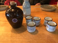 -薇酌饮·陕西菜(南门外店)