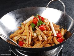 -田园小观园(武大店)
