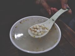 -随柳居·苏式小吃(建新巷店)