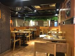 -嘉旺港式茶餐厅(延长中路店)