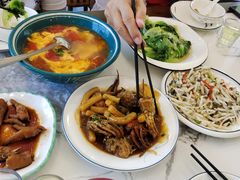 -蟹天蟹地农家菜·阳澄湖大闸蟹(浅水湾店)