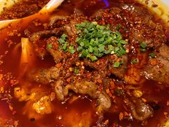 水煮雪花牛肉-蝴蝶汇音乐酒馆(罗湖店)