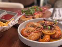 -Blac+Blac(中海环宇荟店)