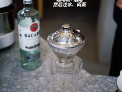 -时间抽屉(裕华万达广场店)