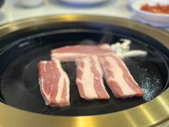 -韩时烤肉(枫蓝店)