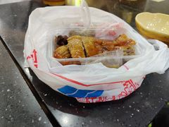 金牌烧鹅-老字号蛇口德记烧腊饭店·海鲜加工