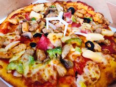 -必胜客(云和宅急送店)