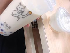 -百分茶(昆山万象汇店)