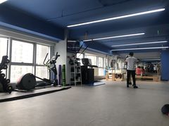 -N1 健身·普拉提·综合馆(嘉美中心店)