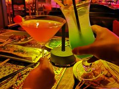-酒肆浅葱•烧烤•龙虾•排档(卓悦intown店)