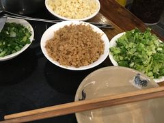 -冯记香辣兔火锅(茶店子总店)