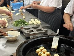 -哑巴生煎(临顿路店)