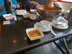 -北门涮肉·铜锅涮肉(南锣鼓巷店)