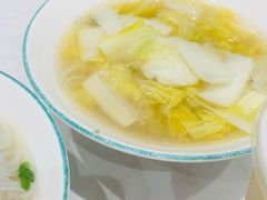-犇逸·乐山跷脚牛肉·四川现炒(览海店)