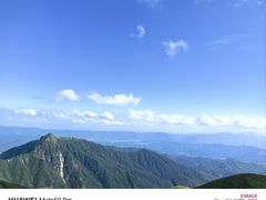 -萍乡武功山风景名胜区