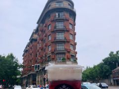 -星巴克(武康路店)