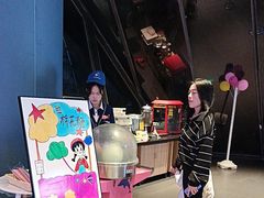 -79号渔船海鲜饭店(华强北店)