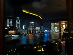 -上海凯宾斯基大酒店