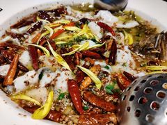 -新太二·鲜料川菜(群光广场店)