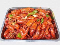 -杨氏青龙虾·羊蝎子(托乐嘉店)