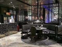 大堂-王家渡火锅(金宝汇店)