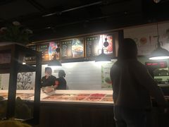 -拿渡·水煮鱼 麻辣香锅(西单大悦城店)