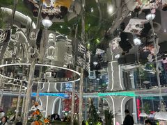 -3号仓库·创意中国菜(新世界城店)