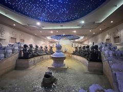 -乐山乌木文化博览苑