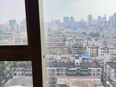 -长沙五一广场长沙站中国城戴斯酒店