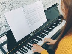 -梅纳·钢琴声乐架子鼓Mena Music(双井店)