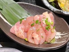 -牛焱·和牛烧肉(五大道店)