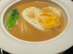 -君庭中餐厅(湘江豪生店)