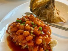 -上海和平饭店龙凤厅 Dragon Phoenix