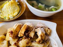 -陈记汤饭(水巷口店)