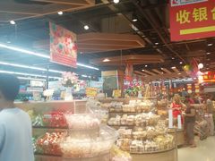 -广百家超市(大东海店)