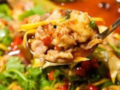 -盐井记·自贡美蛙鲜锅兔(中和店)