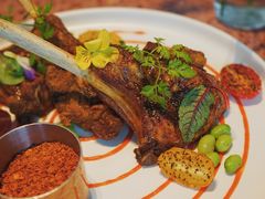 -La Terre乐田(万象城店)