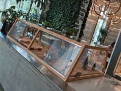 -Green Option(官舍店)
