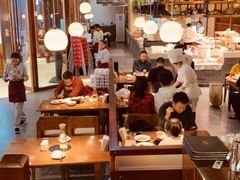 大堂-黑鸡小馆(金源店)
