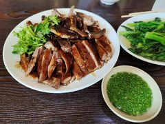-春梅里卤鹅馆·47年老字号(中山路店)