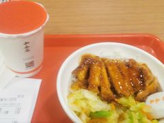 -和合谷(北新桥店)