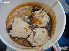 -三大炮豆花铺(锦里店)