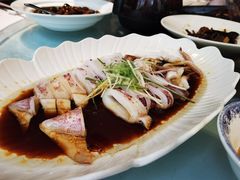 -席家花园(巨鹿花园店)