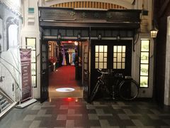 -哈爾濱記憶·城市文化主题餐厅