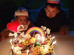 -丁先生蛋糕·品质鲜作(桐梓林店)