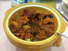 -顺风海鲜港(金玉兰店)