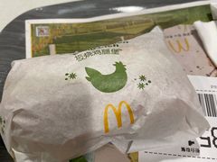 -麦当劳(杭州庆春路店)
