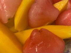 -老炳·七丛松甘草水果