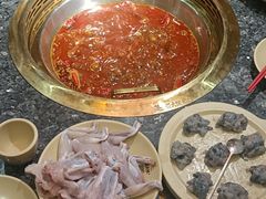 -蜀大侠火锅(森兰花园城店)